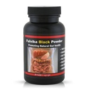 74+ Trace Mineral Powder with Humic & Fulvic Acid (166 Servings)(Flavorless) 
