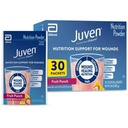 Medline Juven Powder Nutritional Supplement (Fruit Punch, Verpakking: 30EachCarton)