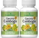 Basismerken Oogst van de Natuur Garcinia Cambogia - 2-pack