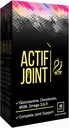 ACTIF Joint Supplement 4-in-1 Fast Relief Maximum Strength, Volledige Joint Support Formula, Niet GGO, 120ct, Made in USA