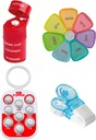 Ultimate Medication Accessoires Bundle 