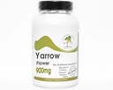 Yarrow Flower 900mg ~ 200 Capsules - Geen additieven