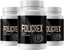 Folicrex 3-verpakking