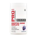 GNC Pro Performance Essential Amino Complete, Blueberry Acai, 30 porties