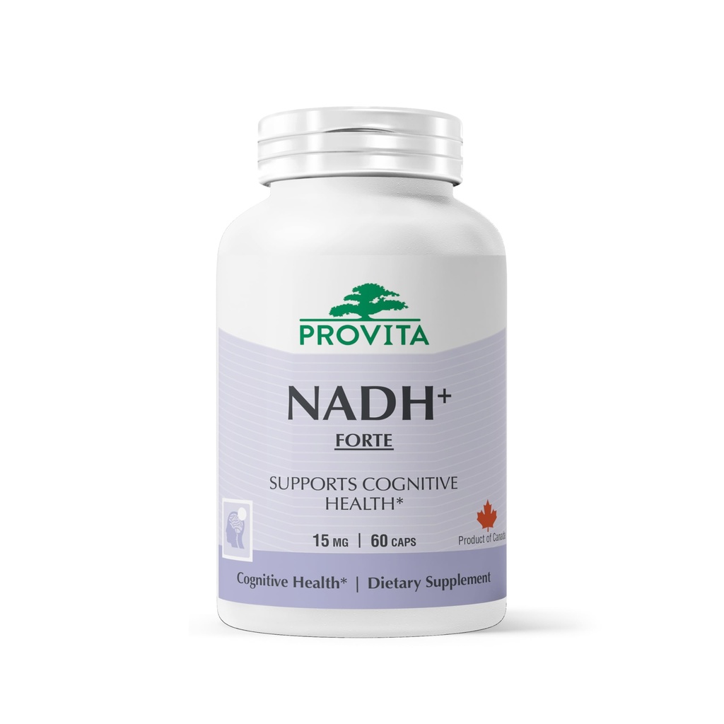PROVITA NADH+ Forte 