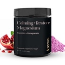 Kroma Calming + Restore Magnesium Poeder 