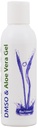 Heiltropfen sativum Gel met Aloe Vera 5 Oz - 150 g