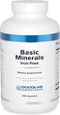 Douglas Laboratories Basic Minerals 