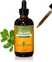 Herb Pharm Uva Ursi Liquid Extract voor ondersteuning van het urinesysteem - 4 Ounce