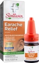 Similasan Earache Relief Oordruppels 10 ml (verpakking 2)