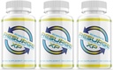 Wetenschappelijke Resurge XP Diepe Slaap Ondersteuning Formule 120 Capsules (3 Pack) Slapende melatonine