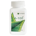 Cracking 100% Natural Super-Absorptie Cycloastragenol CA-100 25mg/Cap 15caps 