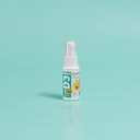 Veganistische Life Nutrition - Vitamine D3 Spray voor kinderen - Oranje-gearomatiseerd, Glutenvrij, Non-GMO, Ondersteunt Bone Health en Immune System - 0,65 Fl Ounce