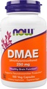 NU Dmae 250mg , 100 Capsules(verpakking van 2)