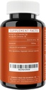 Krachtige Epicatechin Capsules 500mg Elke 1000mg/serveren - Advanced Support for Nitric Oxide, Muscle Health & Endurance - for Athletes Seeking Performance Edge - 30.000 Totaal, 60ct. Made in USA