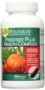 Trunature Saw Palmetto Prostate Health Complex met zink, Lycopeen en pompoenzaad, 250 Softgels