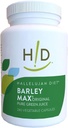 Halleluja Diet Biologische Gerstmax - Gerst en Alfalfa Plantaardige Capsules (240 Capsules, 30 Day Supply)