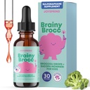 JoySpring Broccoli-supplement voor kinderen