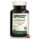 Standard Process A-F Betafood Gallblader Health Dietary Supplement - Glutenvrij, niet-Dairy, & non-Soy - Gallbladfunctie en leververzorging - 360 Tabletten