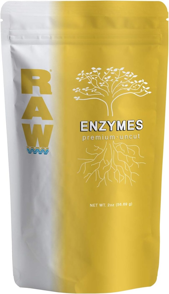 NPK Industries 717995 Rauwe enzymen, 2 oz
