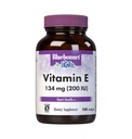 BlueBonnet Vitamine E 200 IE Mixed Softgels, 100 Tellen