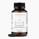 JSHealth Vitaminen Huid- en spijsverteringsformule 