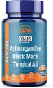ANGELYCIA Herbal Booster Xena Parent (Basis)