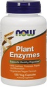 Plant Enzymen Veg Capsules