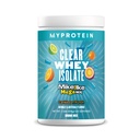 Myprotein Clear Whey Isolaat Protein Powder, 1,1 Lb (20 Servings) Fruity Mike en IKE Caribbean Punch Drink Mix, 20g Proteïne per Serving, Dagelijkse Drink voor Superior Performance