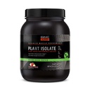 GNC AMP Plant Isolaat Proteïne - Aardbeibanaan (28 porties)