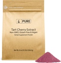 Pure Original Ingrediënten Tart Cherry Extract (8oz), Non-GMO, Kruidensupplement