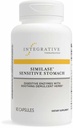 Integratieve therapieën Similase gevoelige maag - Ondersteuning voor gevoelige maag* - Dairy-Free & Vegan - 90 capsules (45 porties)