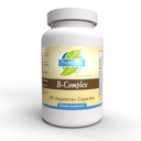 Prioriteit 1 Vitaminen B Complex 60 Vegetarische Capsules