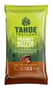 Tahoe Trail Bar, Plant-Based Natural Energy Bar (2,22 Ounce Protein Bar, 12 Count) Hoge proteïne Non-GMO, Glutenvrije, Vegan gezonde snacks - Pindakaas Chocolade