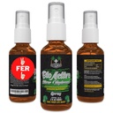 2 voor 1 te koop Silver Doc Silver Hydrosol Spray (2-2oz flessen), natuurlijke alternatieve & Immuun ondersteuning, beter dan een colloïdale, SilverDoc is het meest effectief