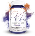 Nootropics Depot Synapsa Bacopa Monnieri Capsules 
