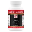 Gezondheidszorg GB-6 