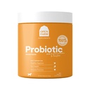 Open Farm Probiotic Kauwen, Hondensupplement, Honden Vitaminen, Ondersteunt Normale Flora en Bowel Movement Met behulp van Traceable en Vet-Approved Ingrediënten, 12.7 oz, 90 Tellen