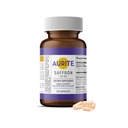 Saffron Supplement | Stress Management, Herbal Mood Support, Long-Term Memory, for Women & Men. 30 Count, Saffron 30mg, Vegetarian Friendly, Non-GMO, Gluten-Free, Soy-Free (1 Months of Supply)