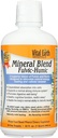 Vital Earth Minerals Fulvic-Humic Mineral Blend - 32 fl oz