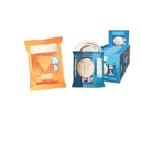 Premium 22 g eiwit kaneel Roll + 20 g eiwit Chips bundel