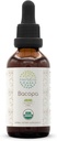 HerbEra Bacopa B60 USDA Organische Tinctuur 