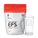 EFS Hydration & Endurance Drink Mix - Premium Koolhydraten voor Energie & Performance, Elektrolyten voor Snelle Rehydratatie & Running, Fietsen en Triatlon Voeding 