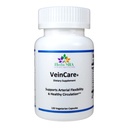 Rutin, Horse Chestnut, Grape Seed, Bilberry, Nattokinase - Bevordert Optimale Vein Functie - Circulatie Ondersteuning - 120 Capsules.