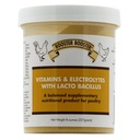 Rooster Booster Vitaminen en Elektrolyten met Lactobacillus, Natural, 8 oz.