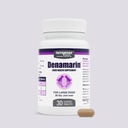 Nutramax Laboratories Denamarin Liver Health Supplement for Large Dogs - with S-Adenosylmethionine (SAMe) and Silybin, 30 Tablets(pack of 1)