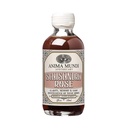 Anima Mundi Apothecary Schisandra Rose Elixir - Liquid Schisandra Berry Adaptogen Supplement met Wildcrafted Rose Petals voor lever en nieren Ondersteuning - Anima Mundi Beauty Supplements (2oz / 59ml)