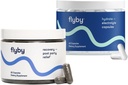 Flyby Recovery Supplement - Alle Hang, zonder de Over!TM en Electrolyte Recovery Capsule bundel