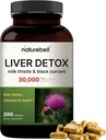 Lever detox Supplementen 
