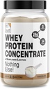 Het is gewoon! Pea Protein Isolaat, Plant Based, Premium Quality, Glutenvrij, Veganistisch, Ketovriendelijk, Product van Canada, Verpakt in de VS (2.5 Pond, Chocolade)